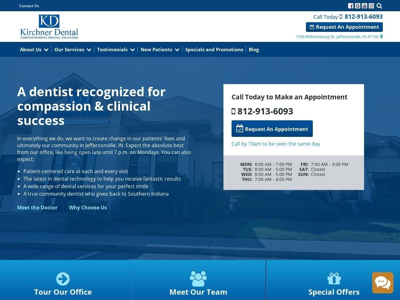 Kirchner Dental