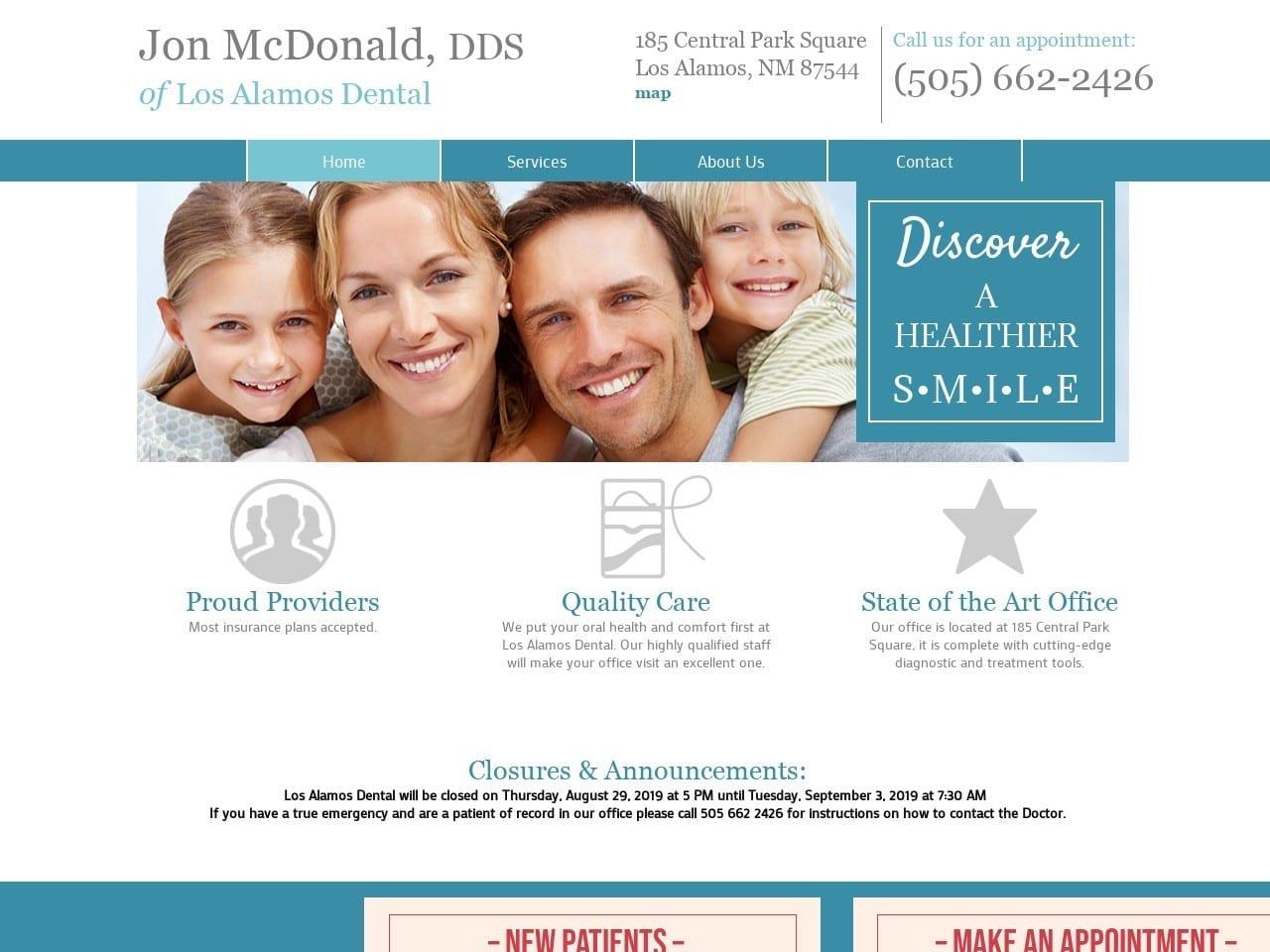 Los Alamos Dental
