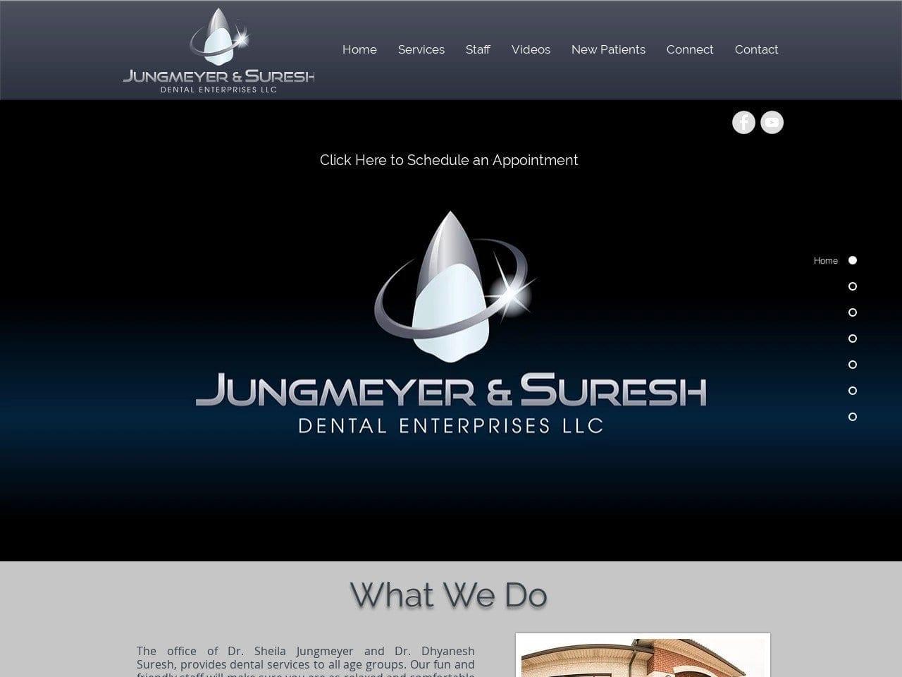 Dr. Sheila R Jungmeyer