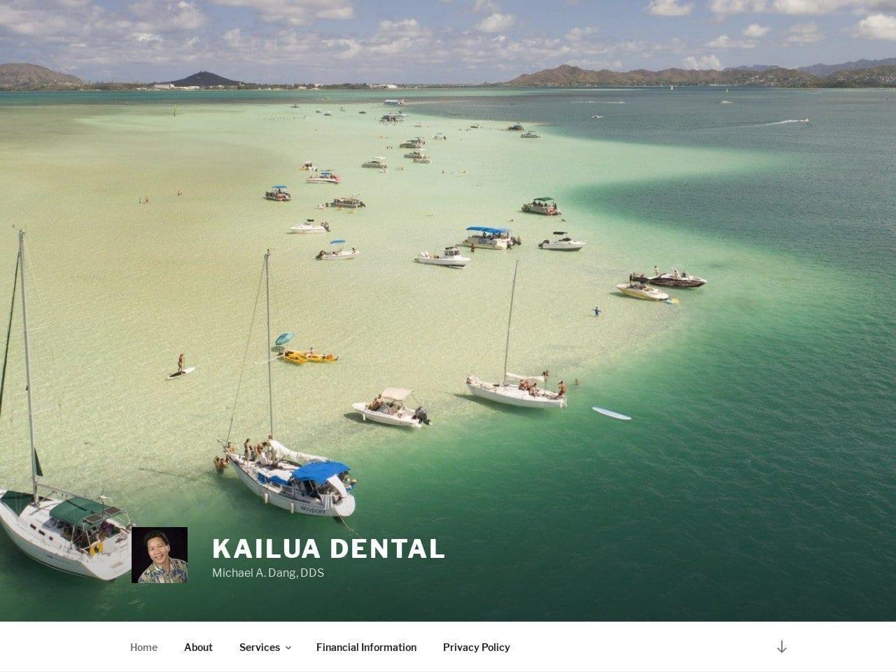 Kailua Dental