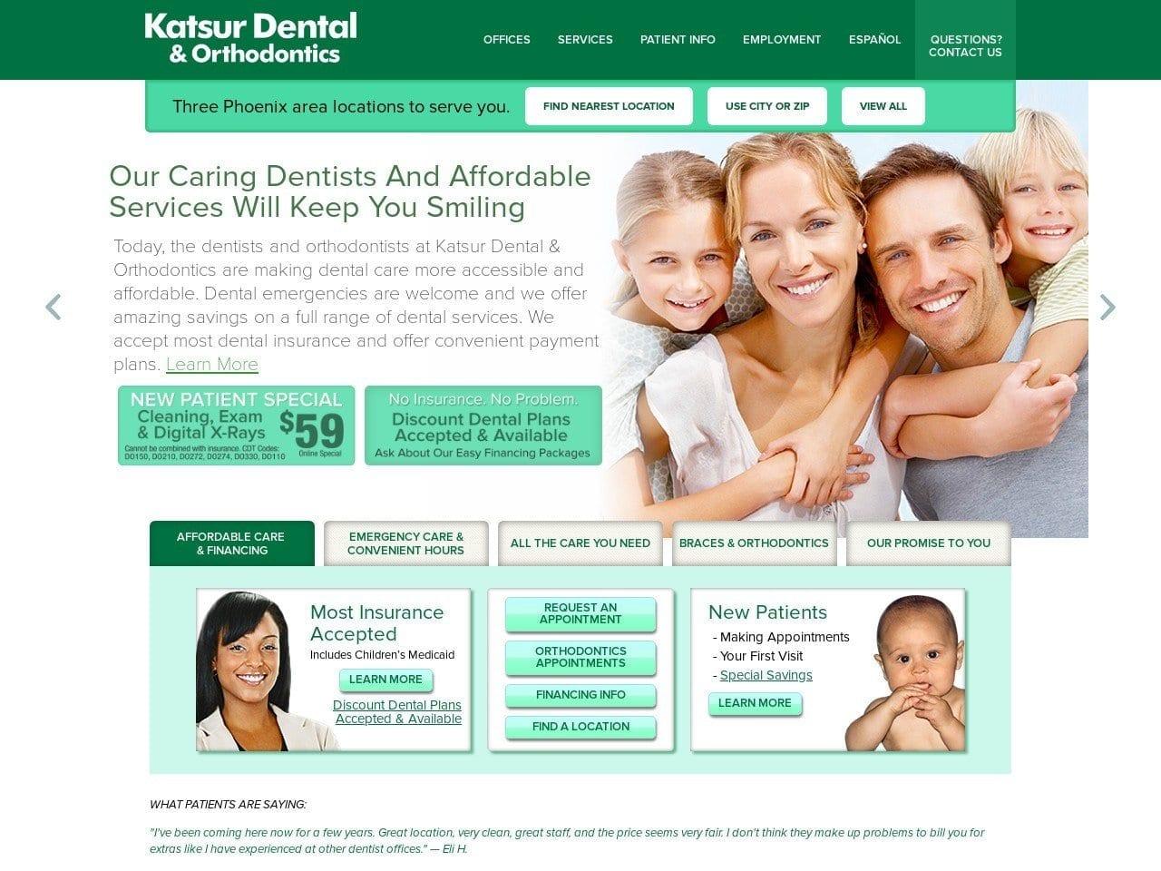 Katsur Dental