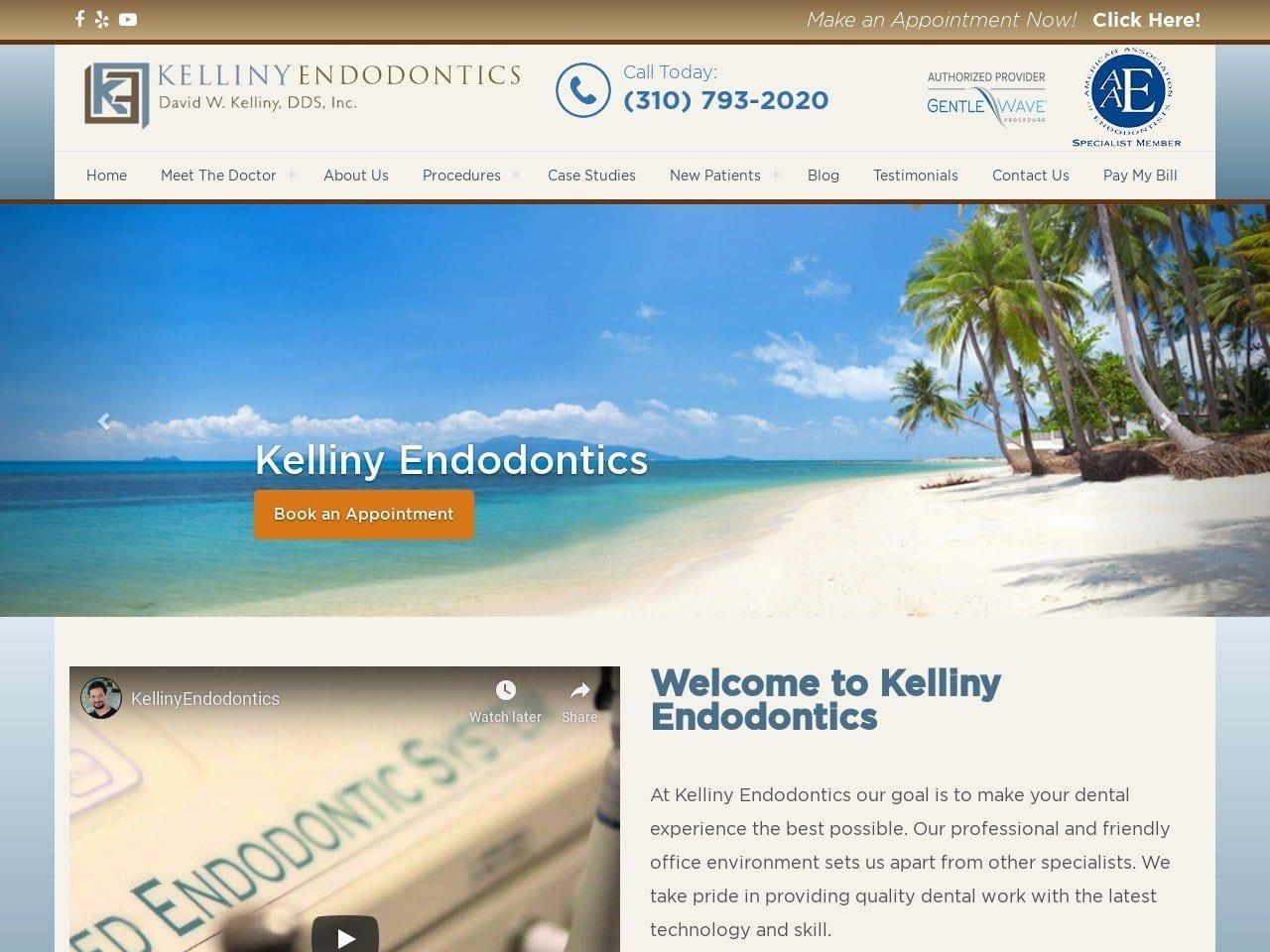 Kelliny Endodontics