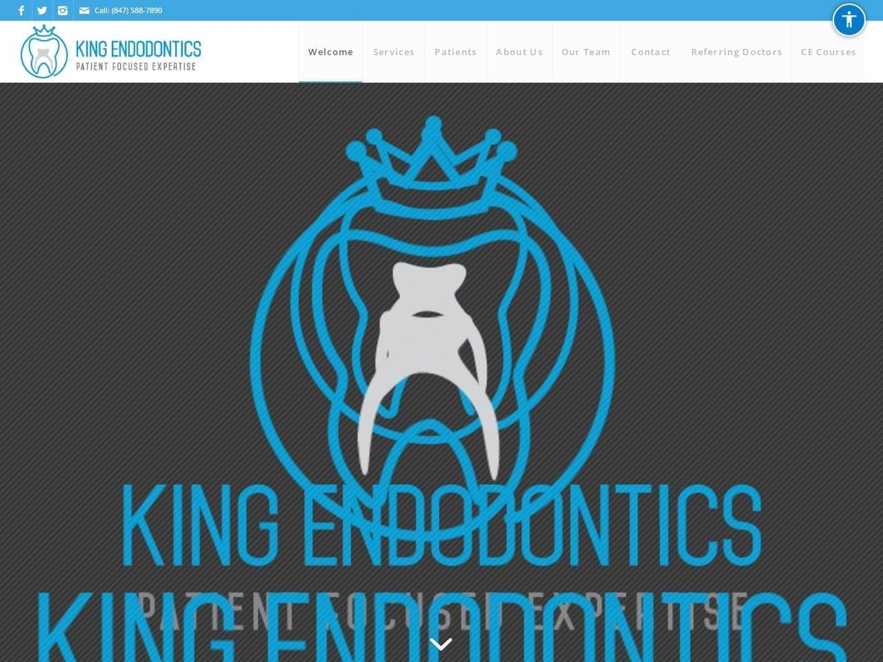 King Endodontics LLC