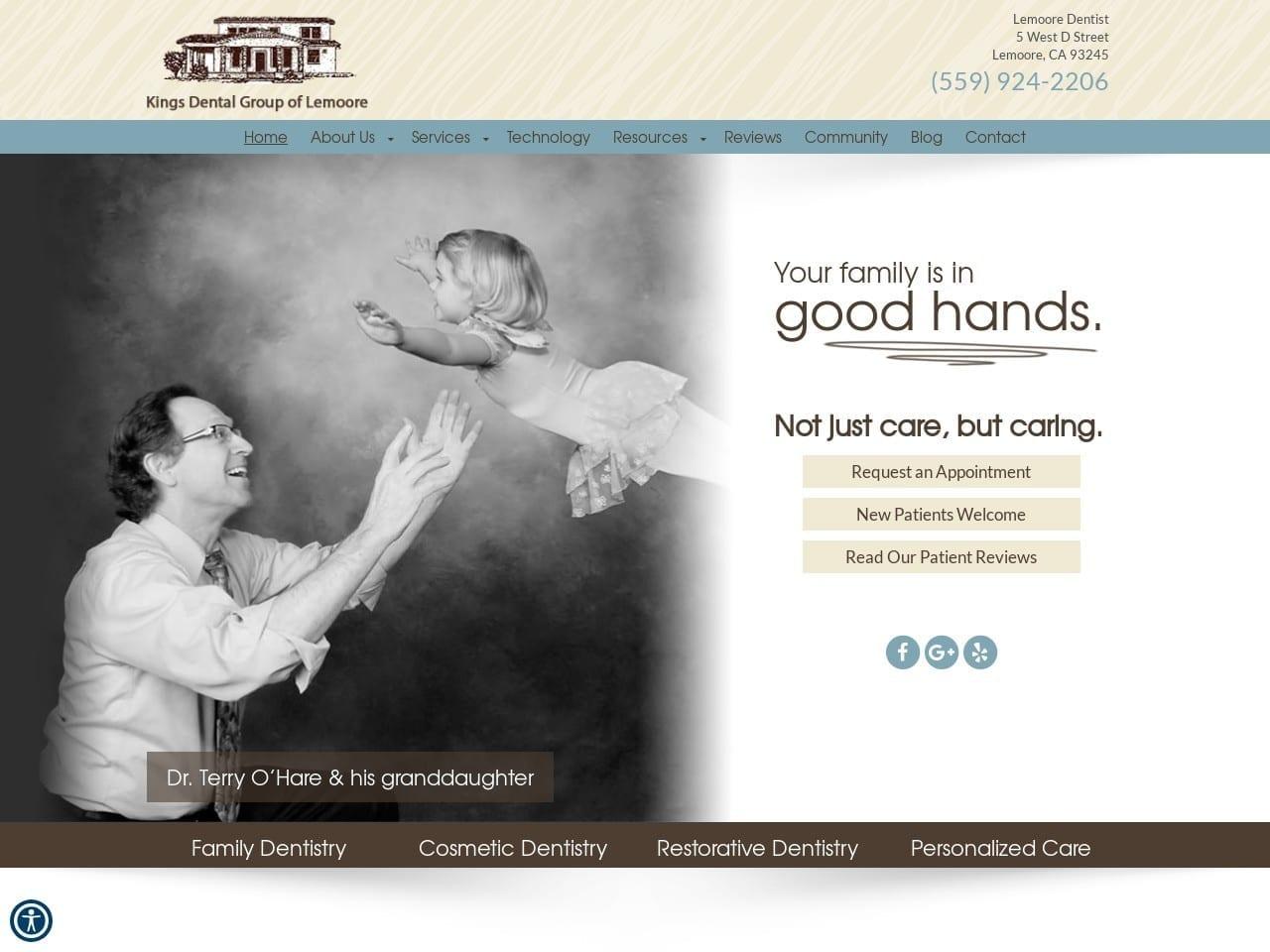 Kings Dental Group