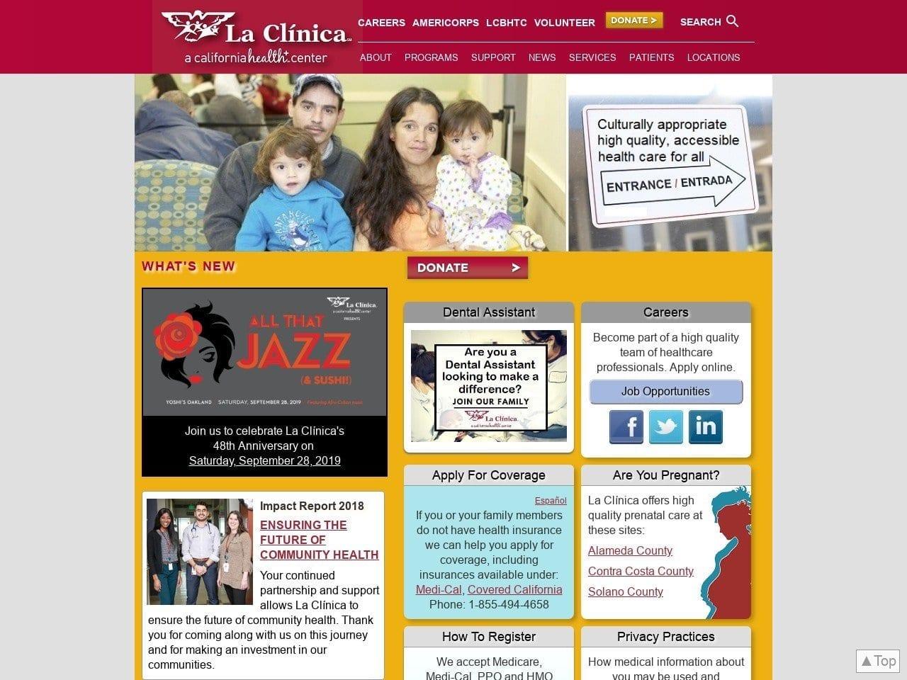 La Clinica