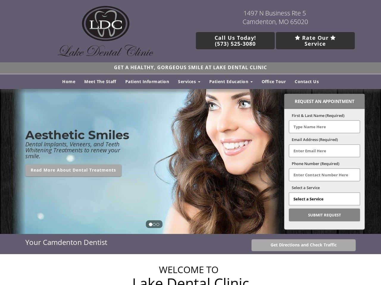 Lake Dental Clinic
