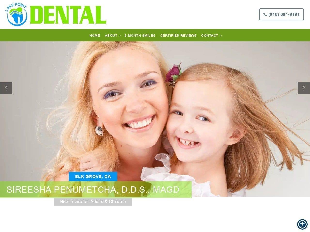 Lake Point Dental