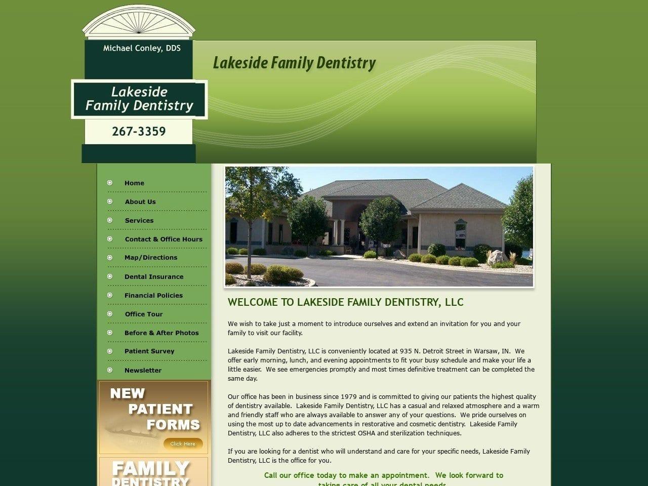 Lakeside Family Dentist
