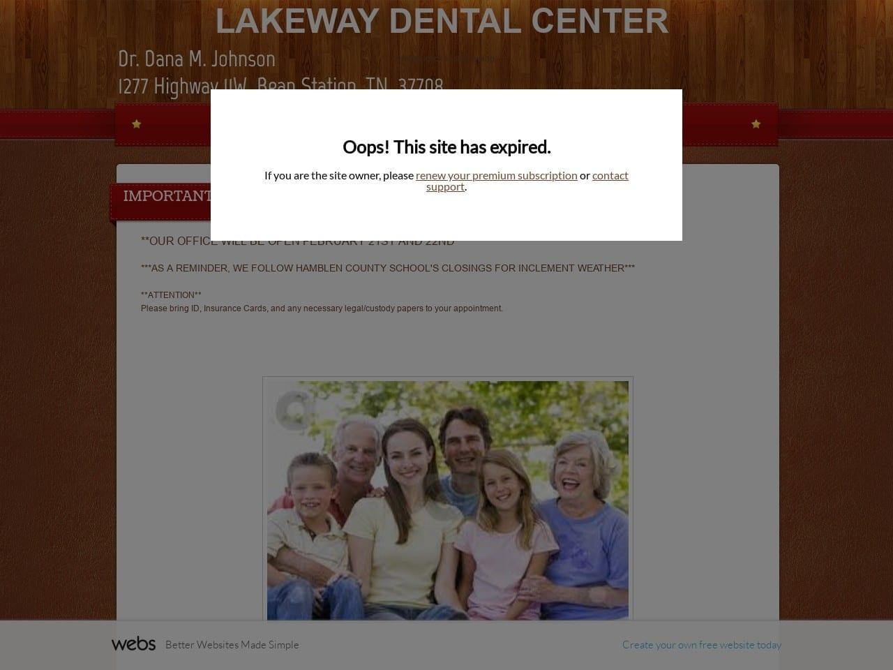 Lakeway Dental Center