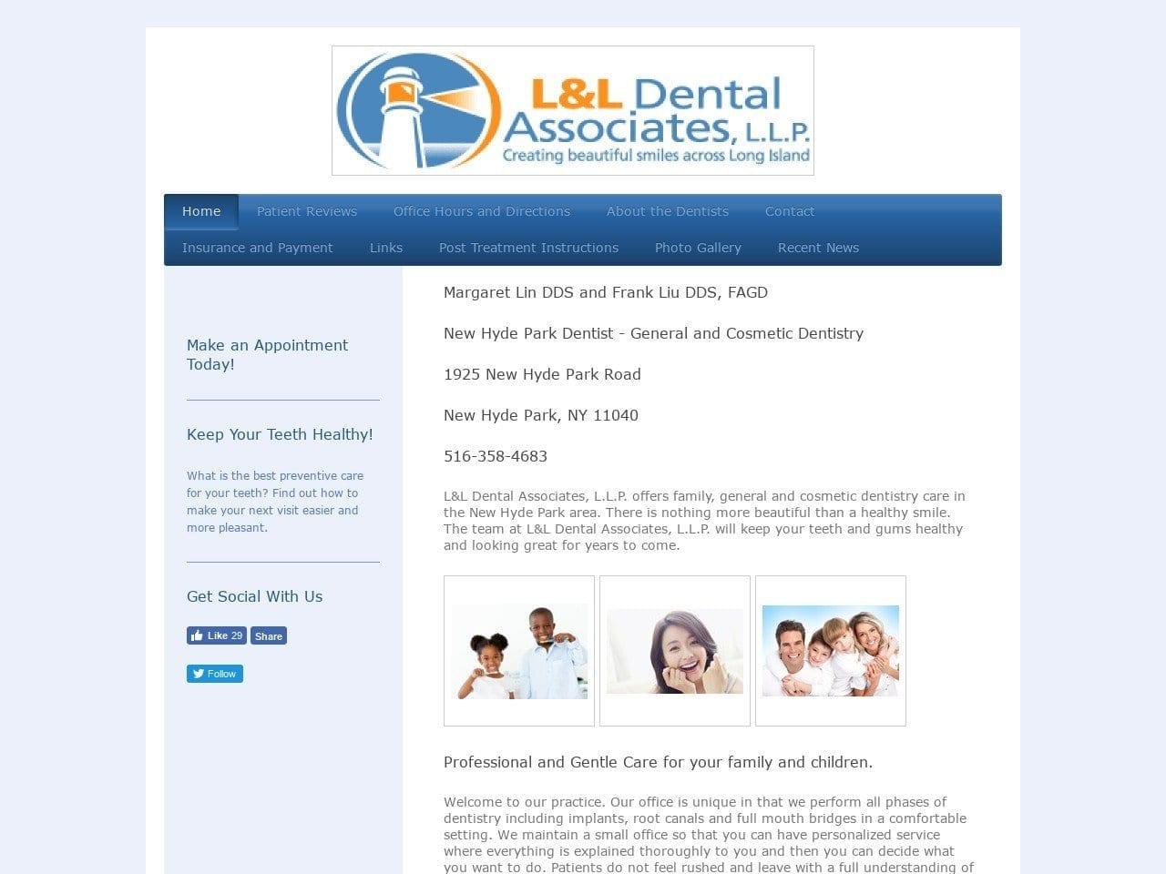 L Dentist