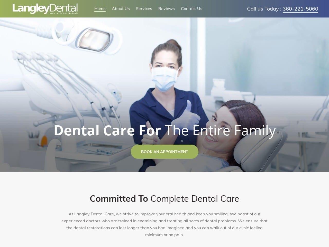 Langley Dental