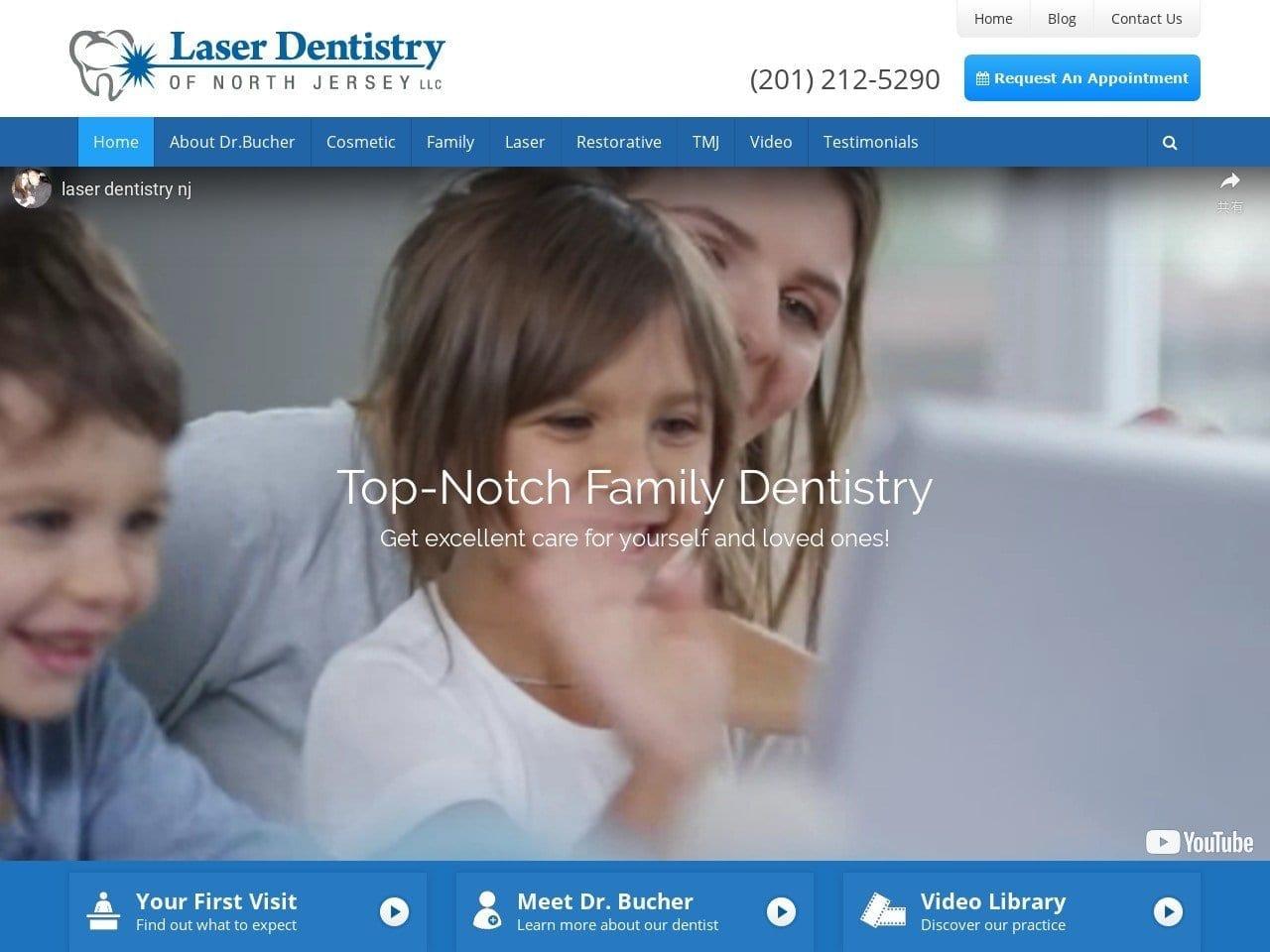 Laser Dentist