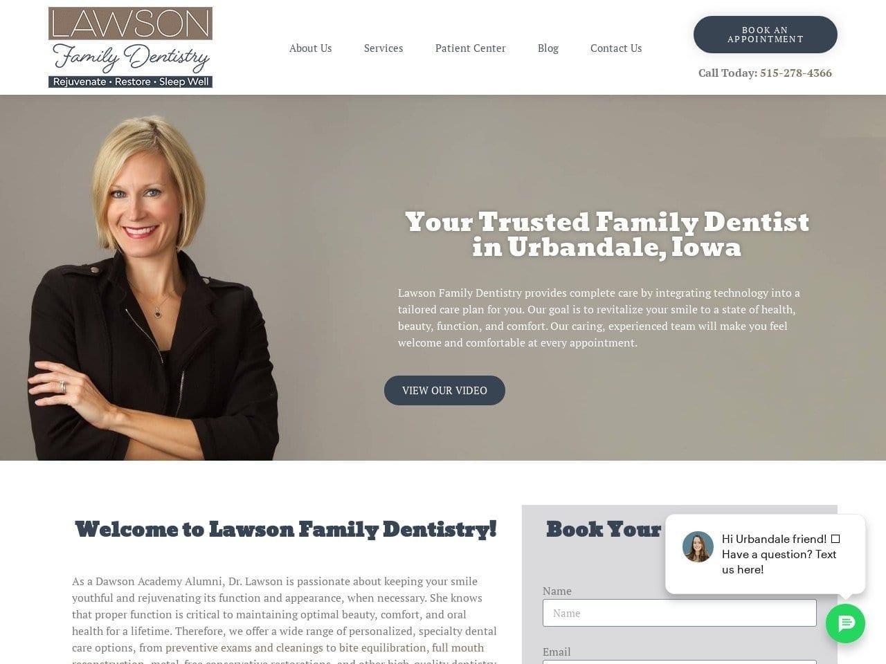 Lawson Dentistry