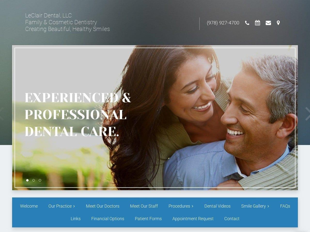 LeClair Dental Office