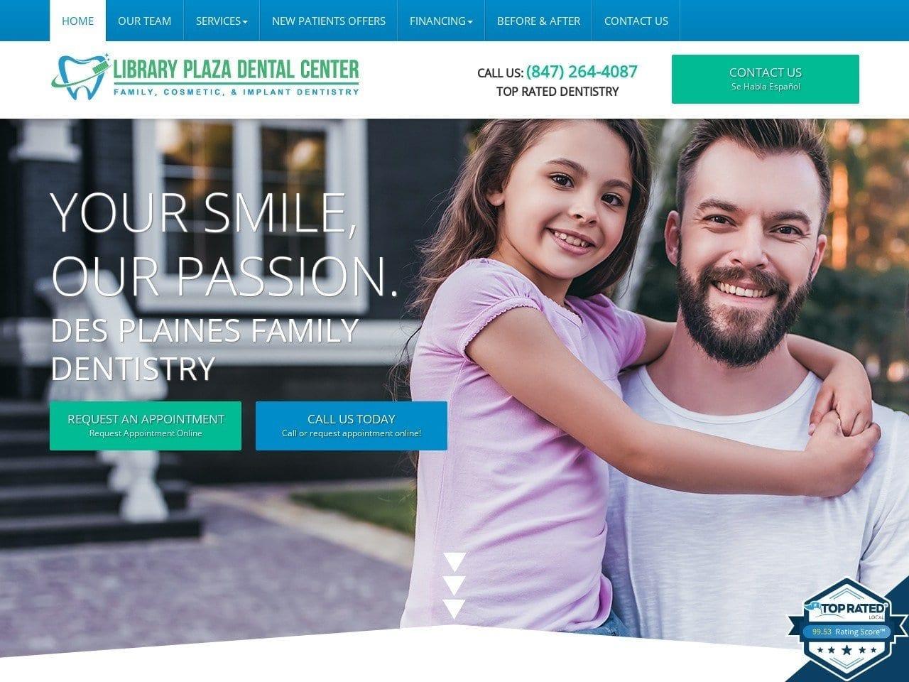 Dr. Sejal G. Patel DDS