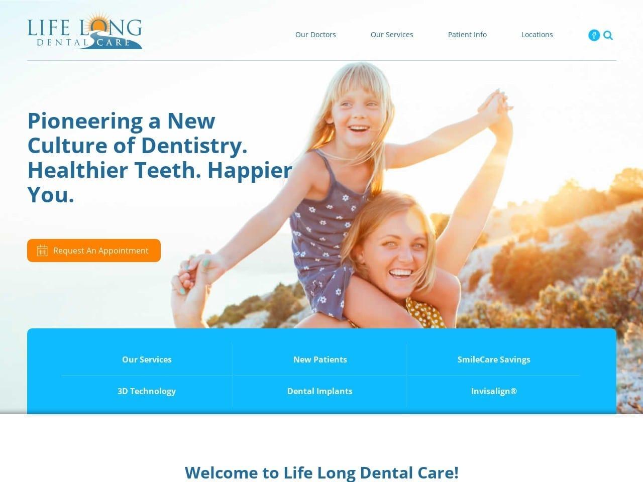 Life Long Dental Care