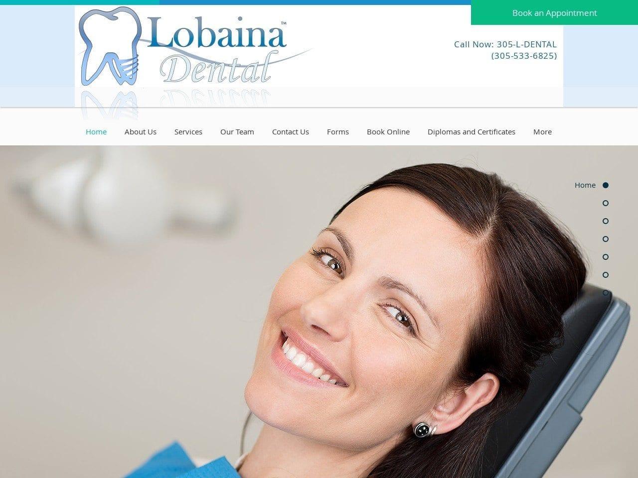 Lobaina Dental