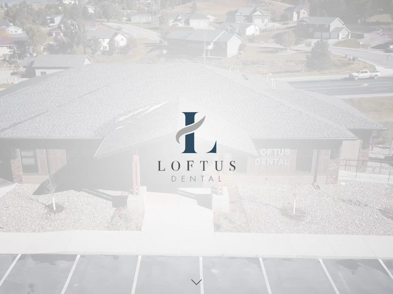 Loftus Dental