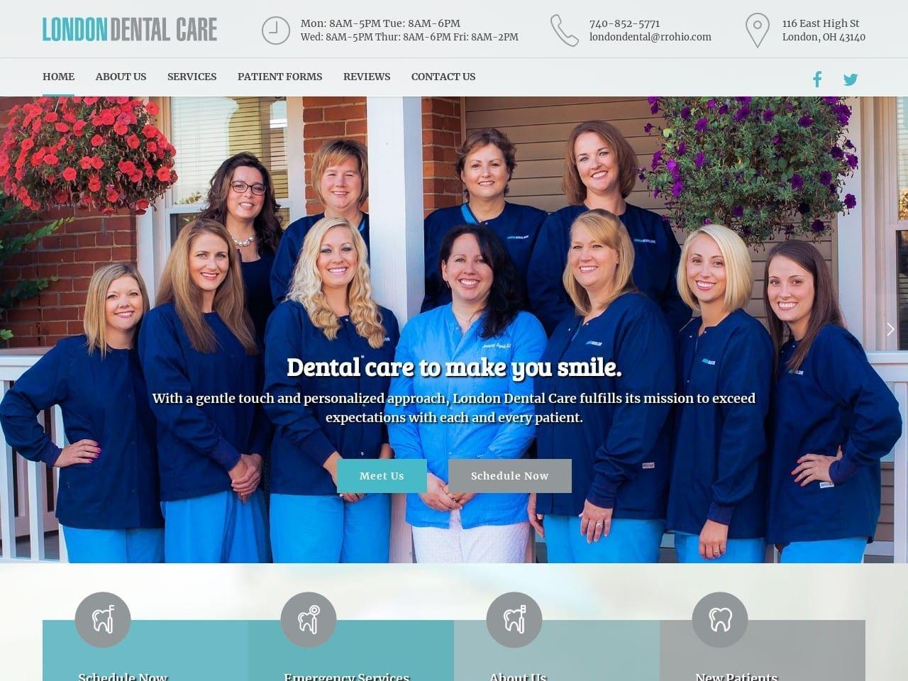 London Dental Care