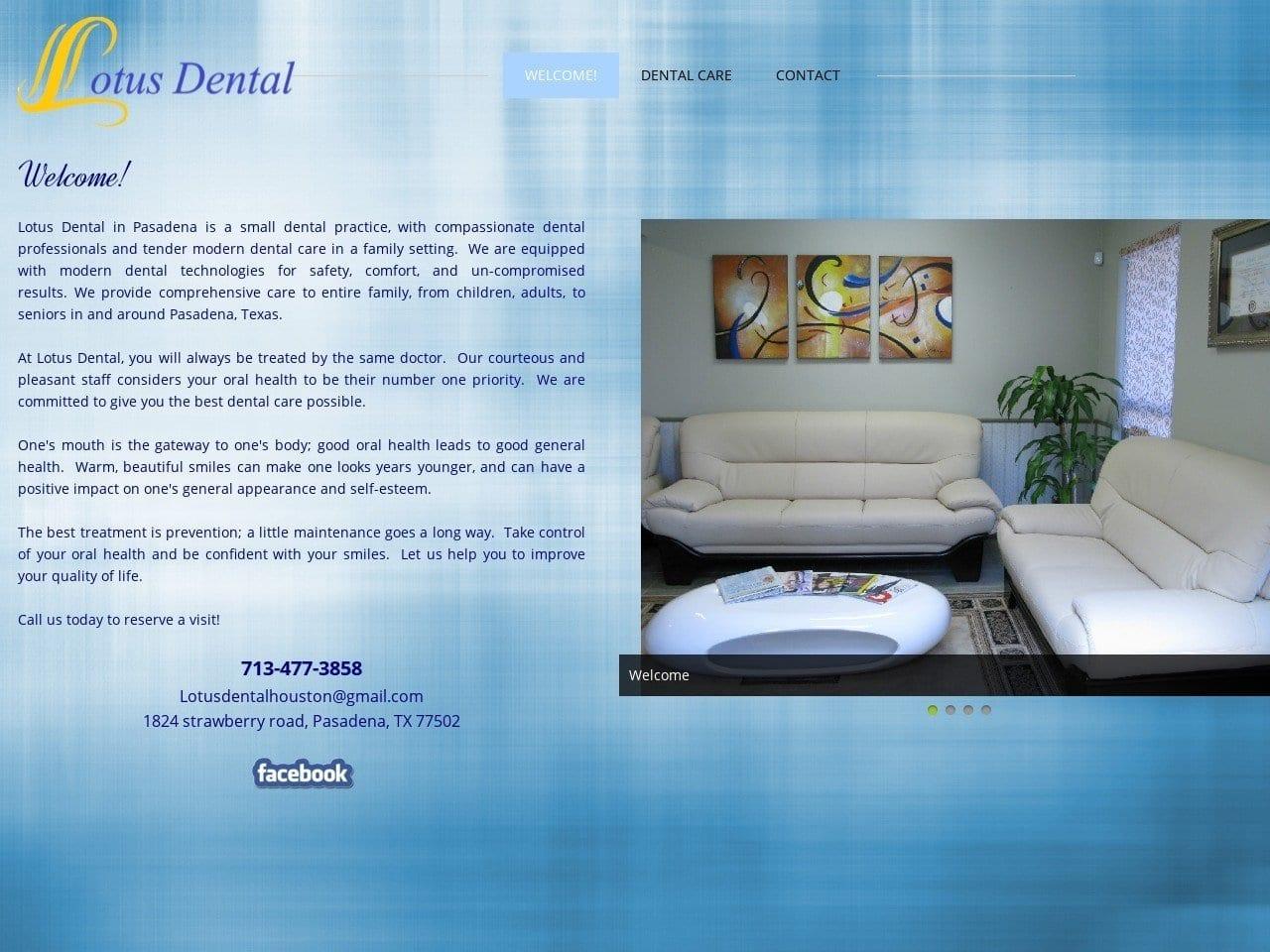 Lotus Dental
