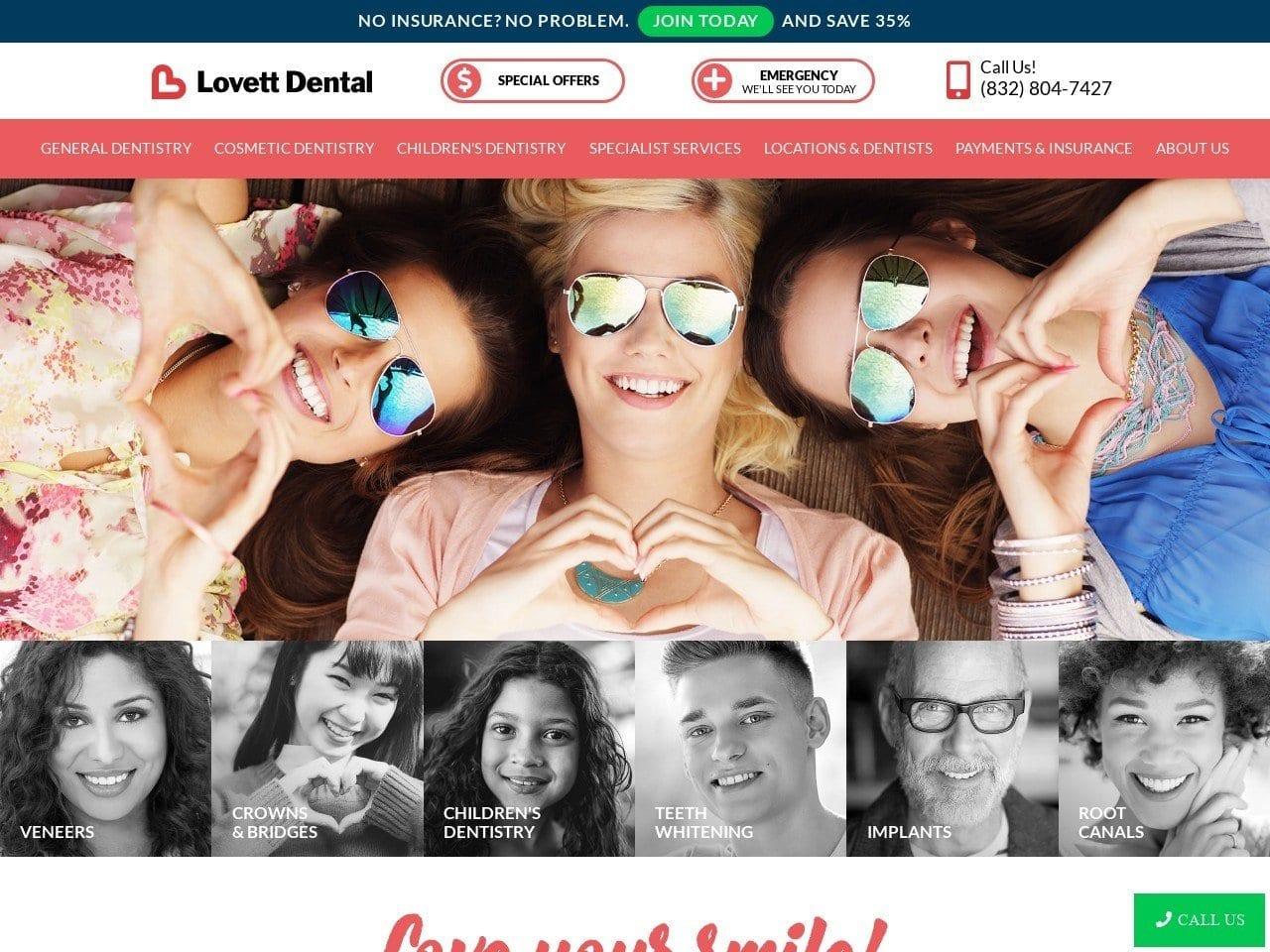 Lovett Dental