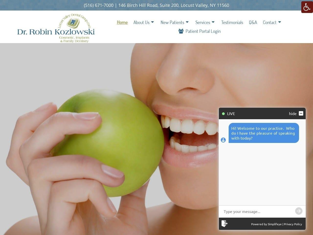 Locust Valley Dental Group