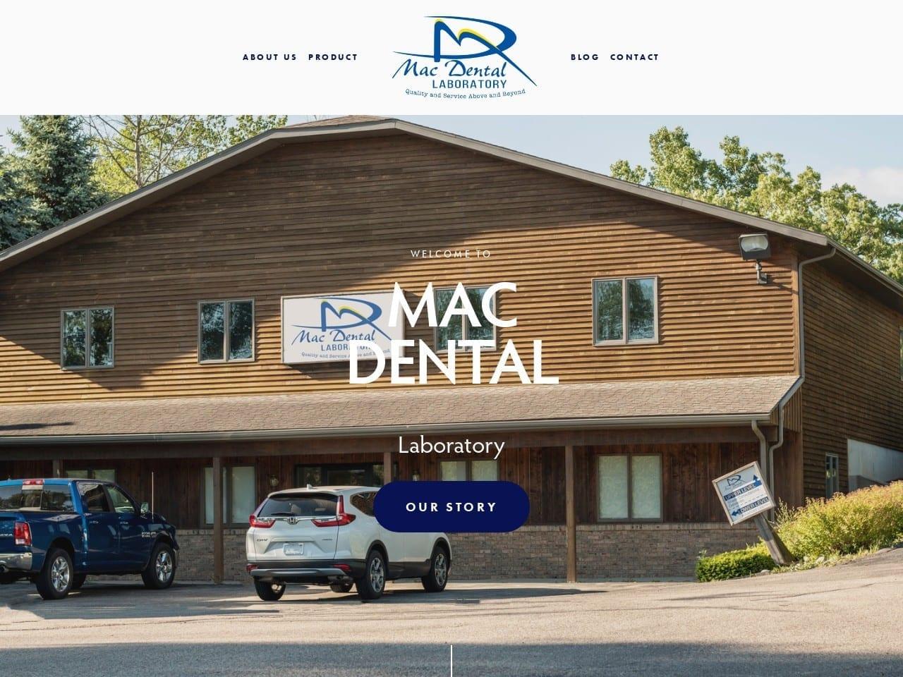 Mac Dental Lab