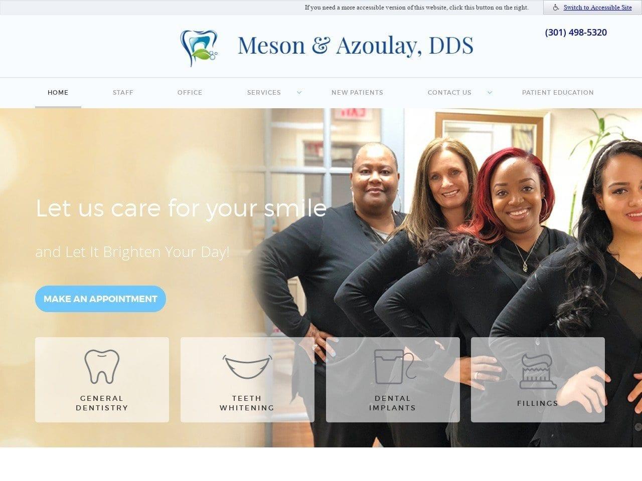 Maf Dental  Group