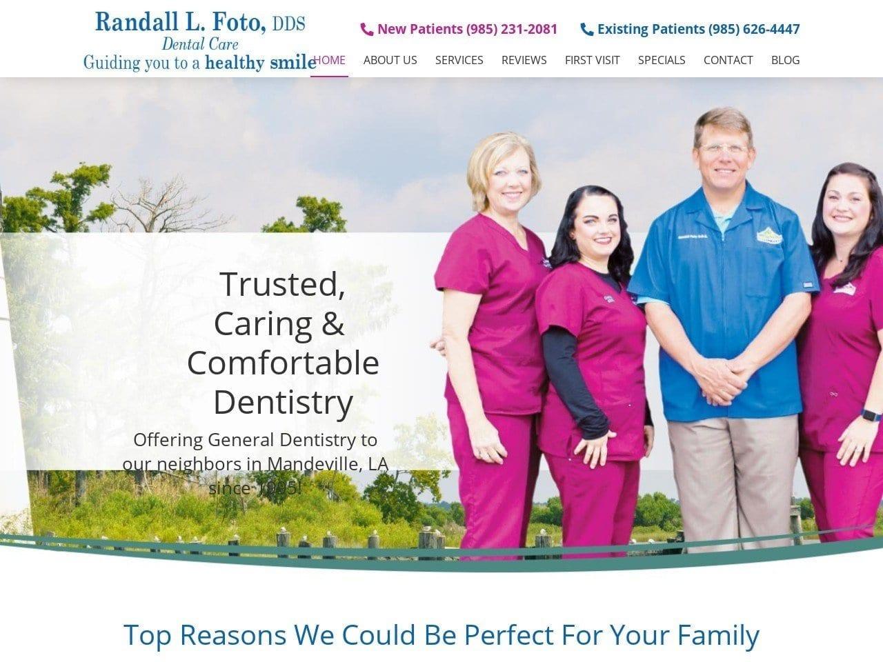 Mandeville Dentistry