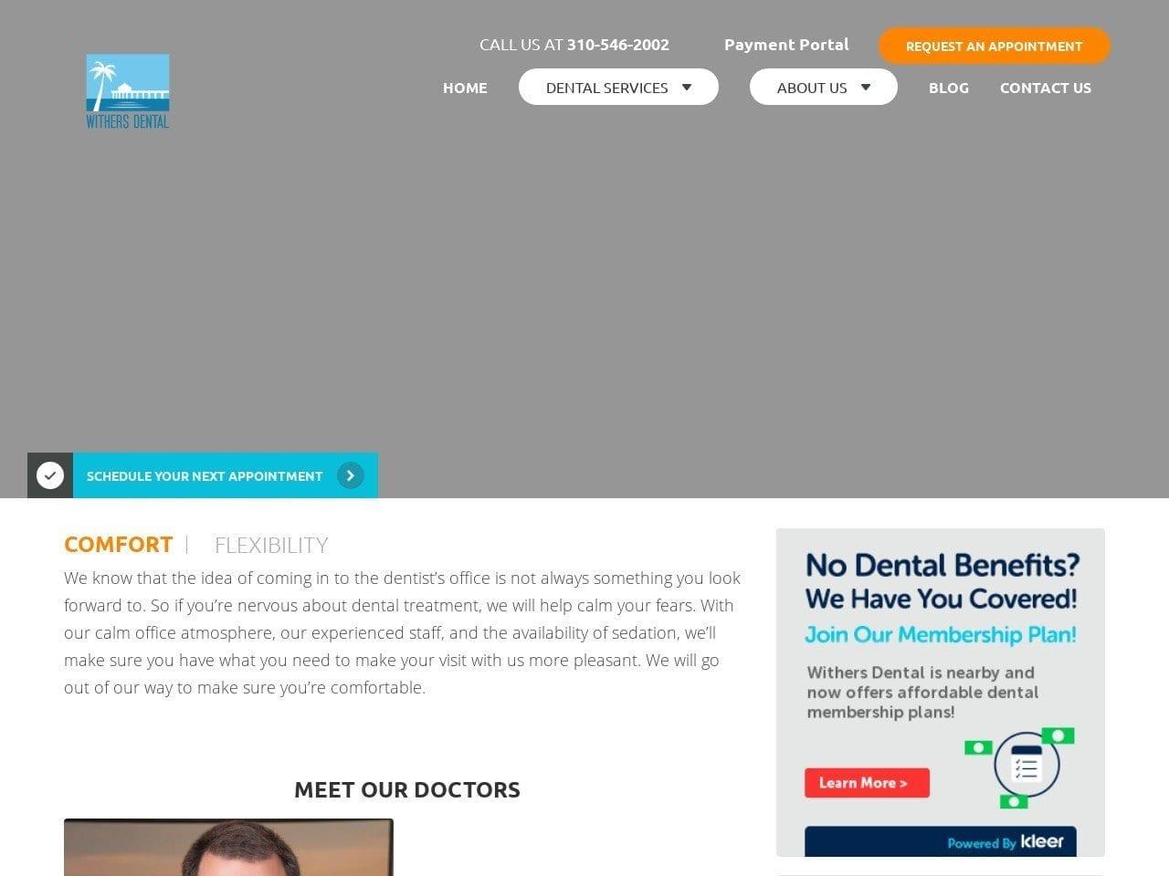 Withers Dental