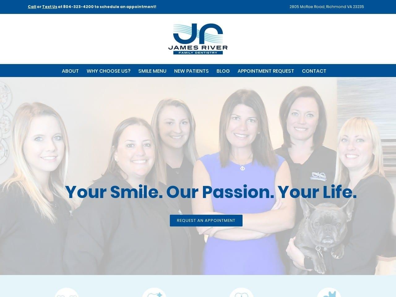 Marcimorris Dds