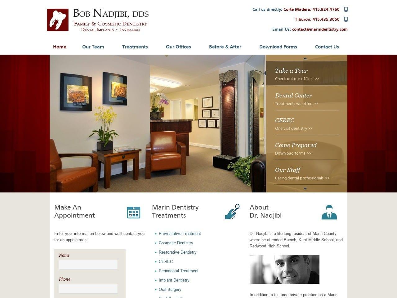 Tiburon Dental