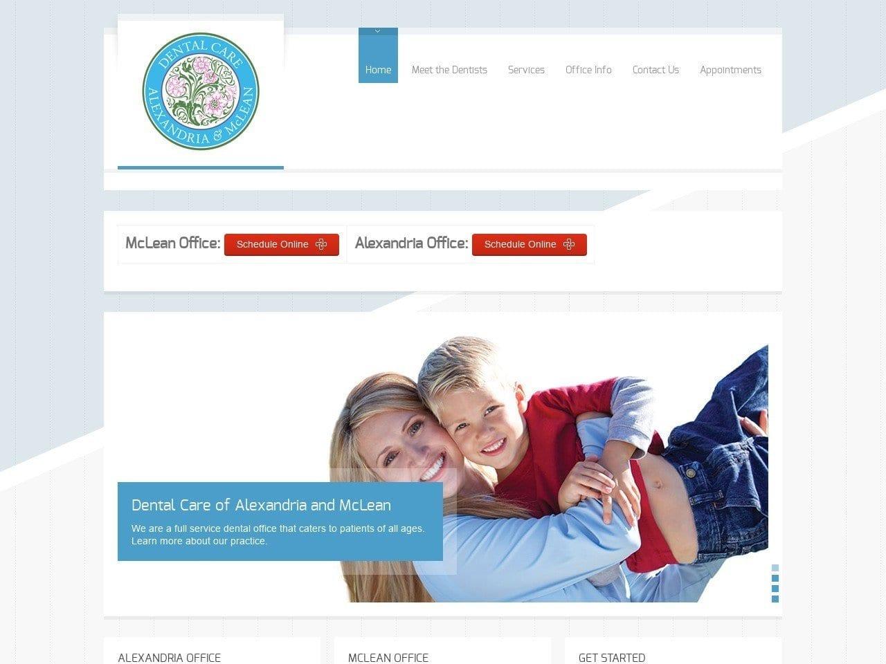 Spitler Ferrara Dentist