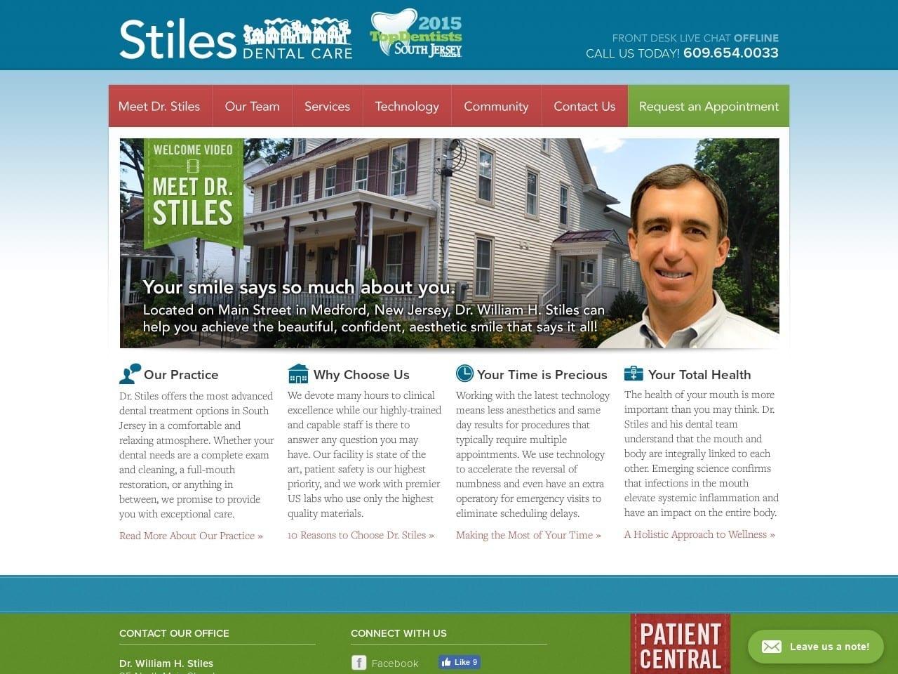 Medford Village Dental Care