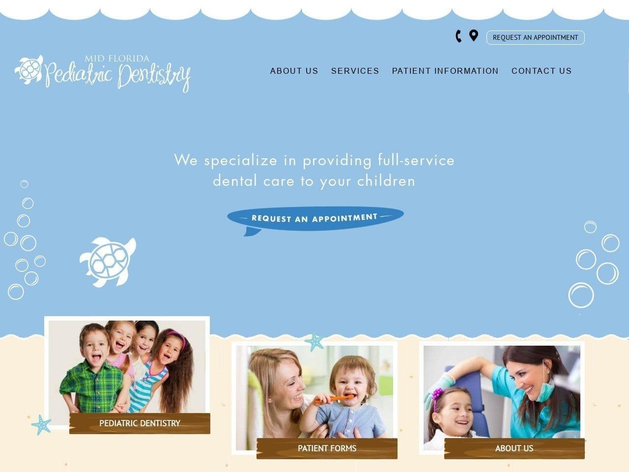 Dr. Teddy R. Bland Jr DMD