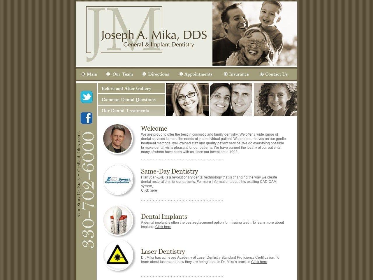 Mika Dental