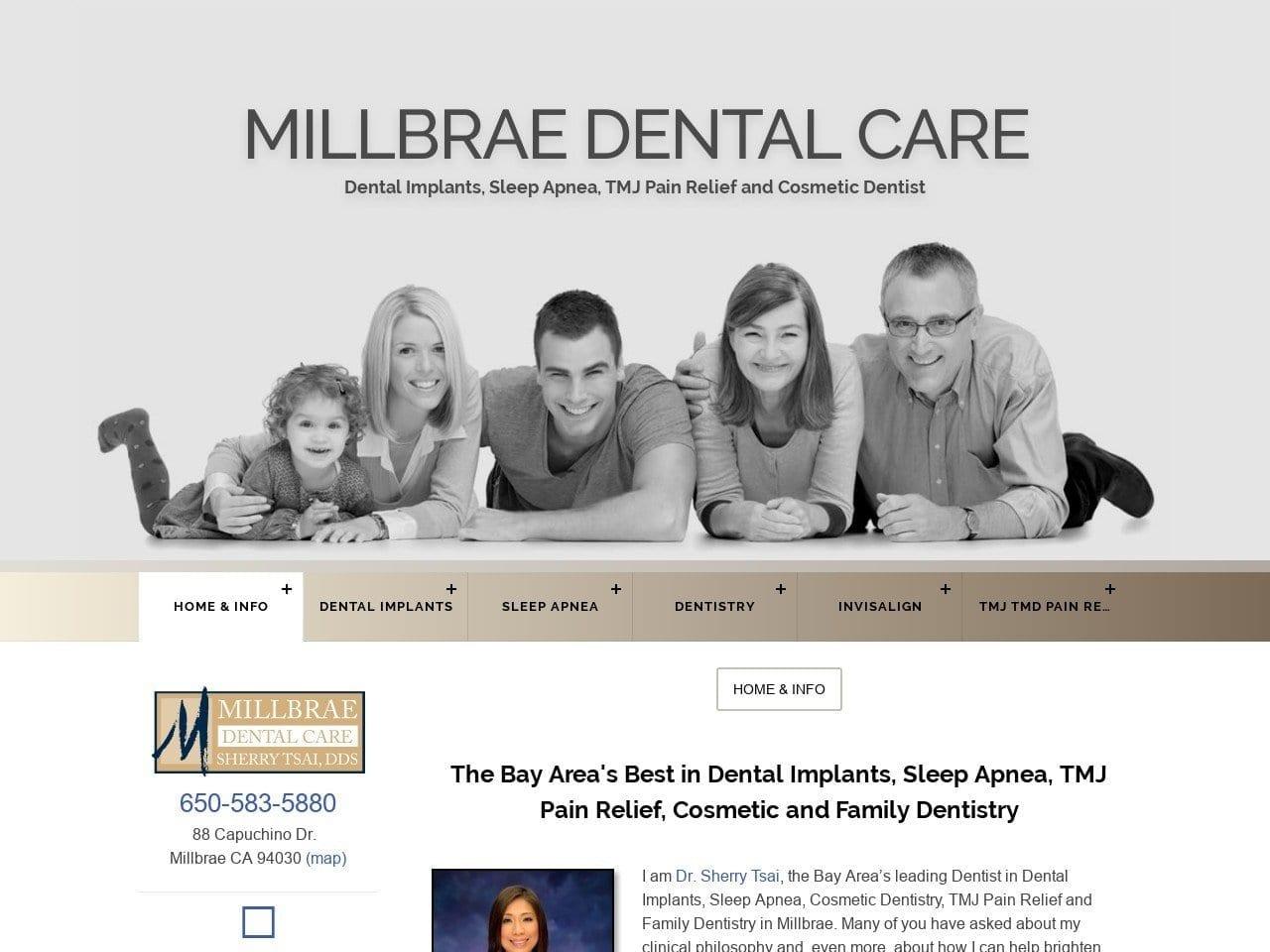 Millbrae Dental Care