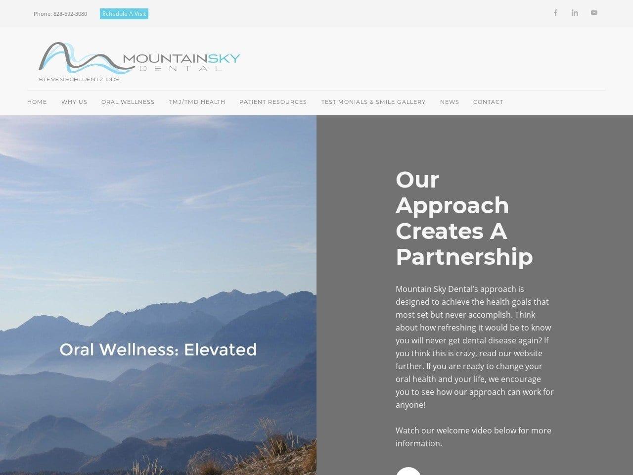 Mountain Sky Dental