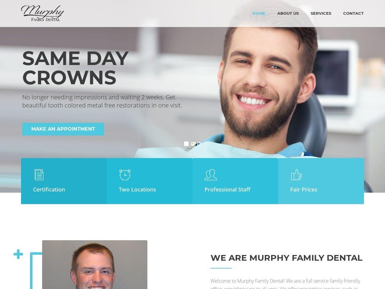 Murphy Family Dental