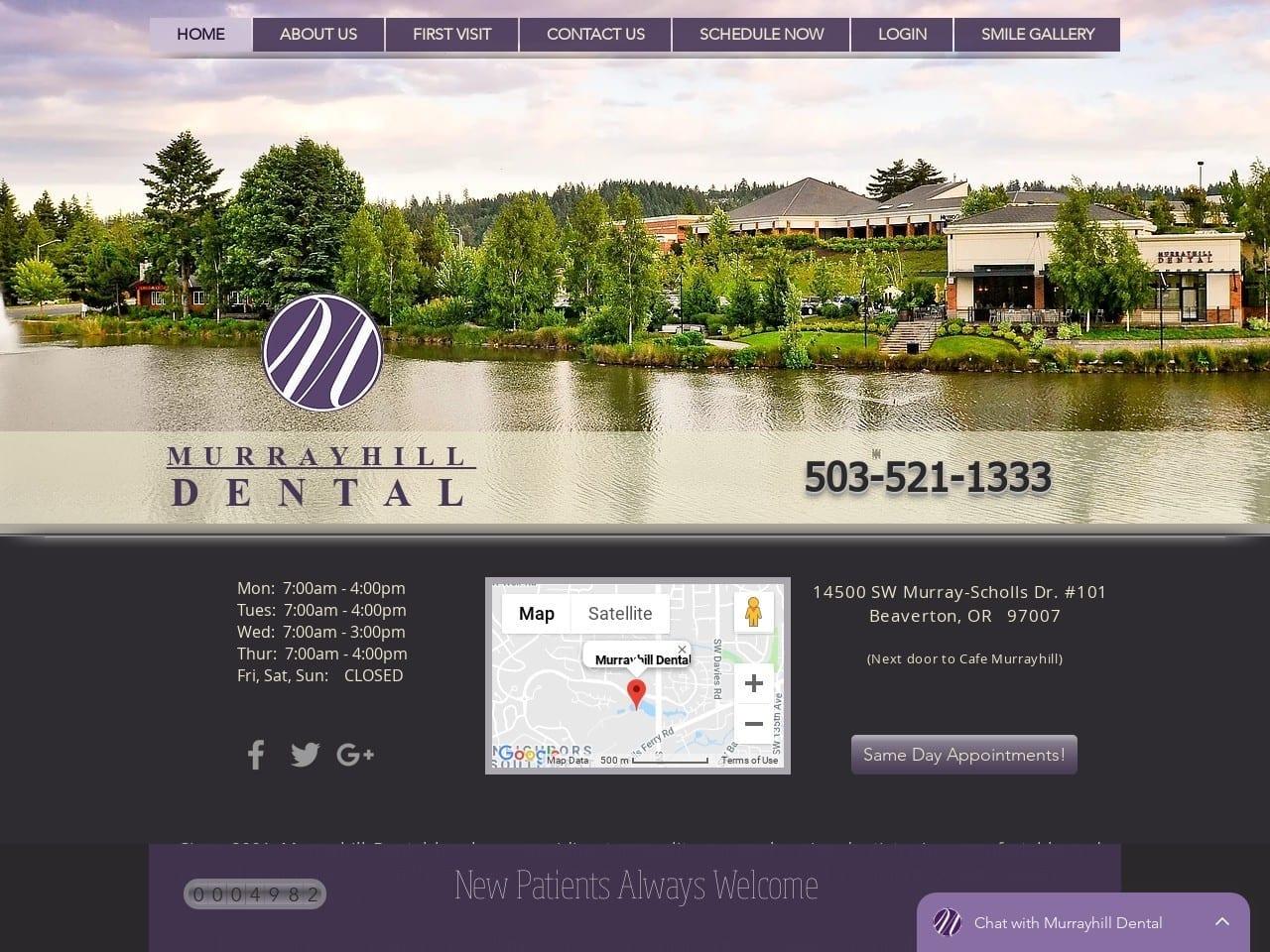 Murrayhill Dental