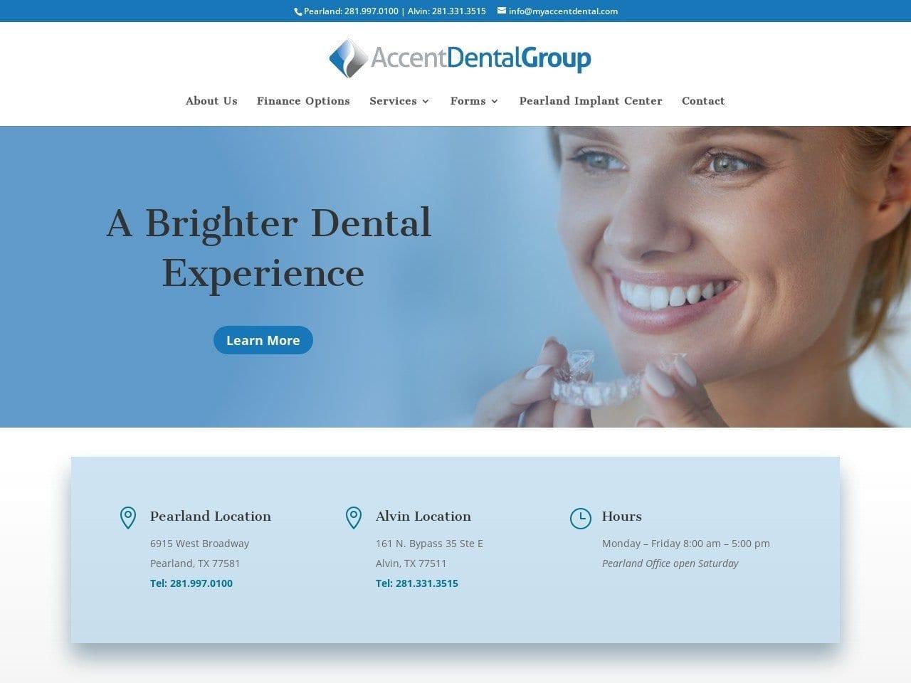 Accent Dental Group