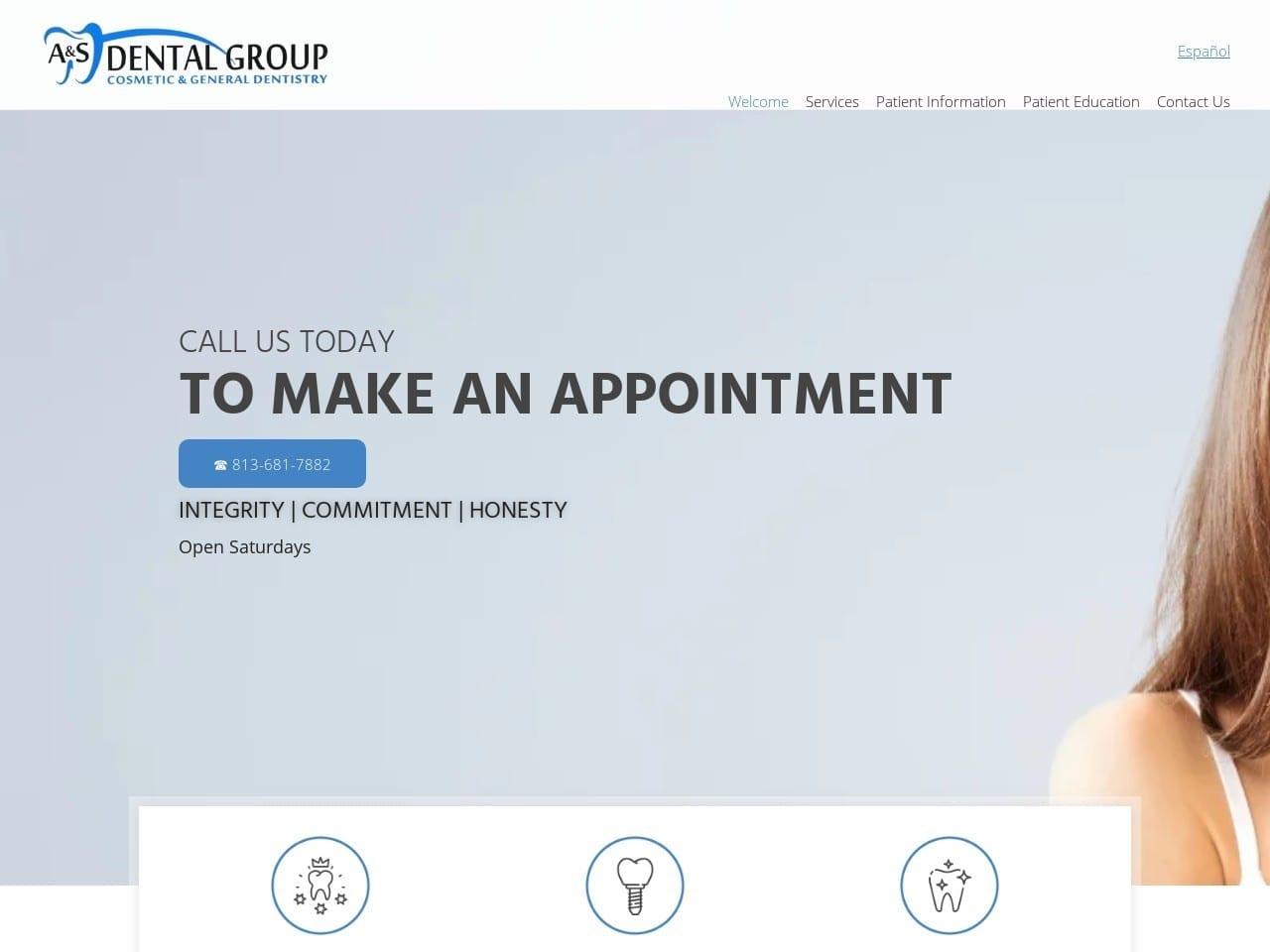 Bright Smiles Dentist