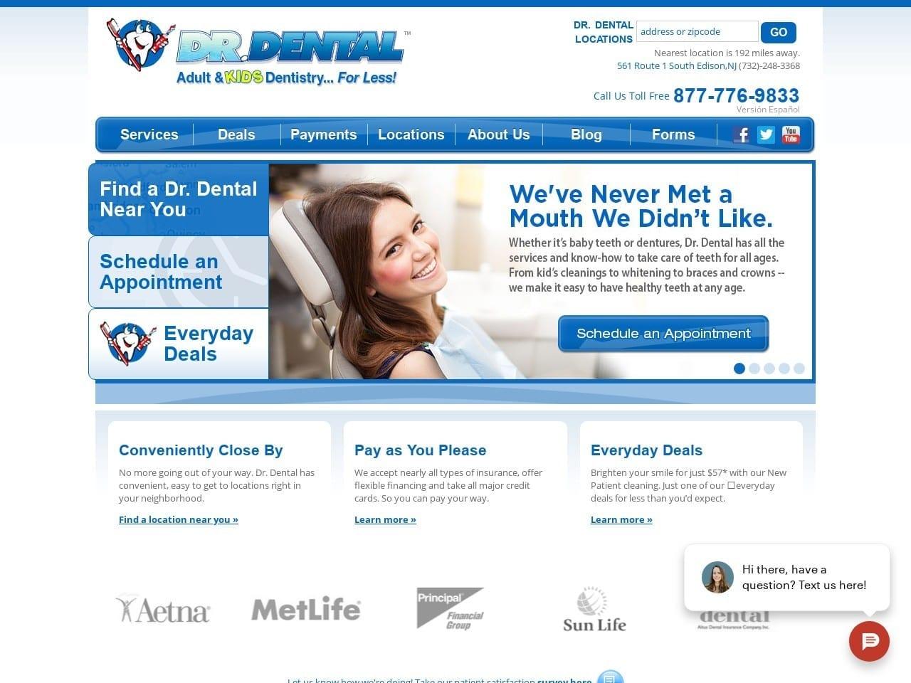 Dr Dental