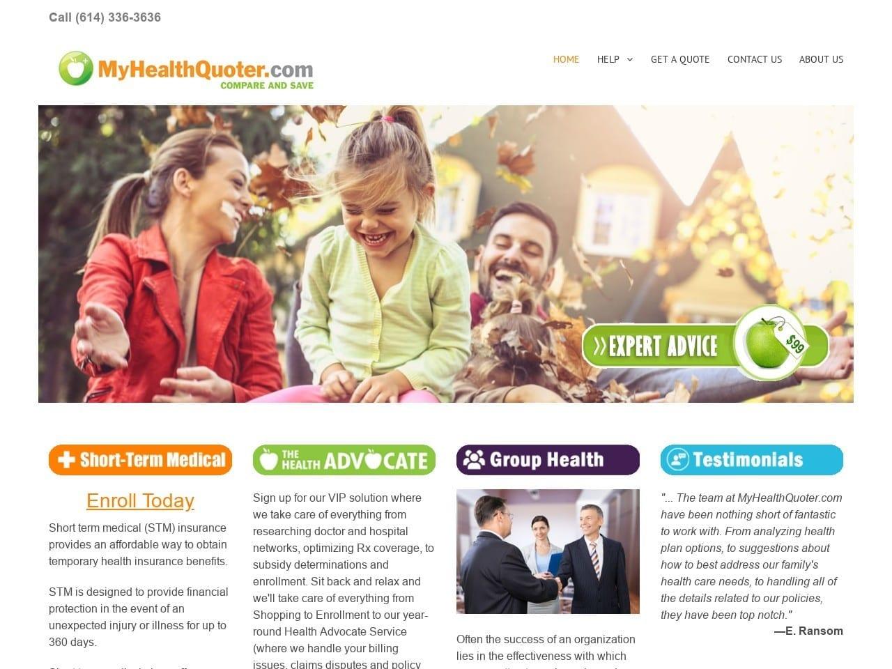 Affordable Health Insurance Oh
