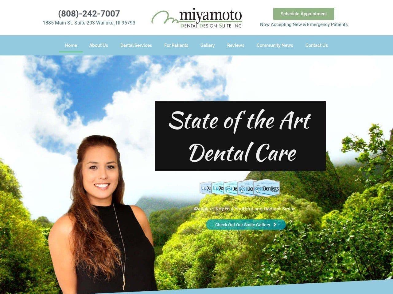 My Maui Dentist