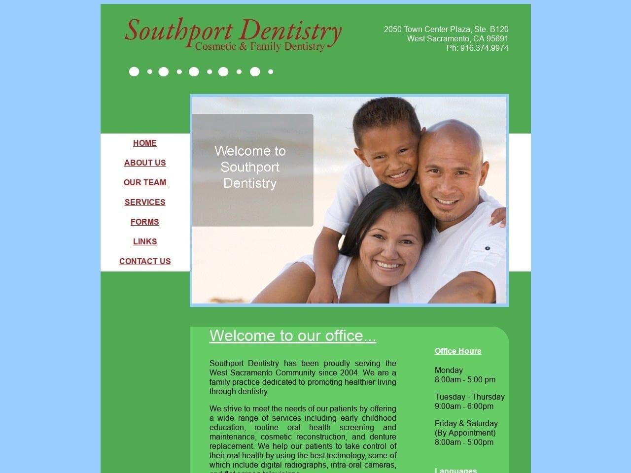 South Port Dentist