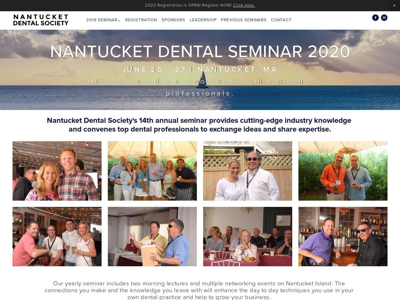 Nantucket Dental