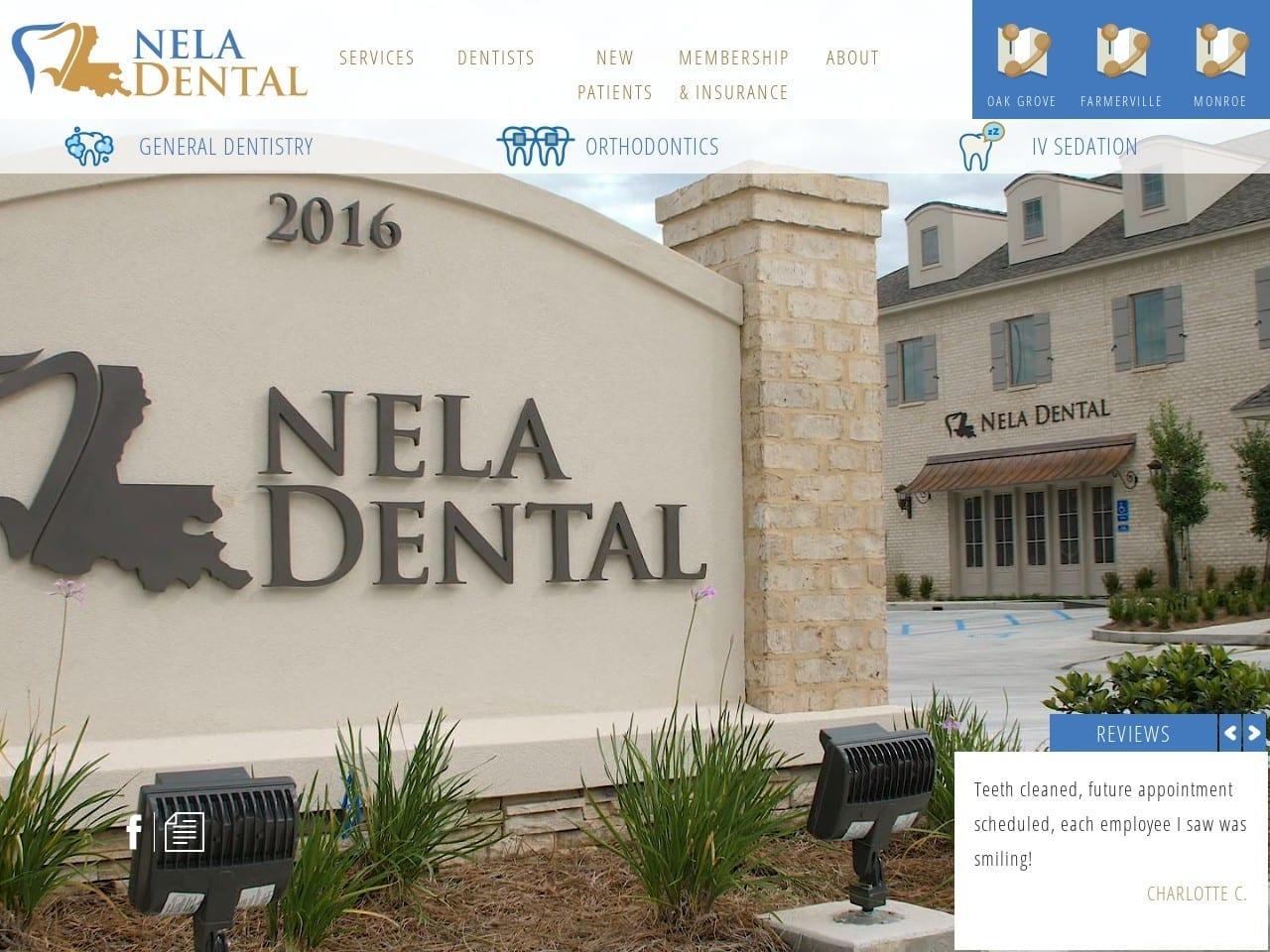 NELA Dental