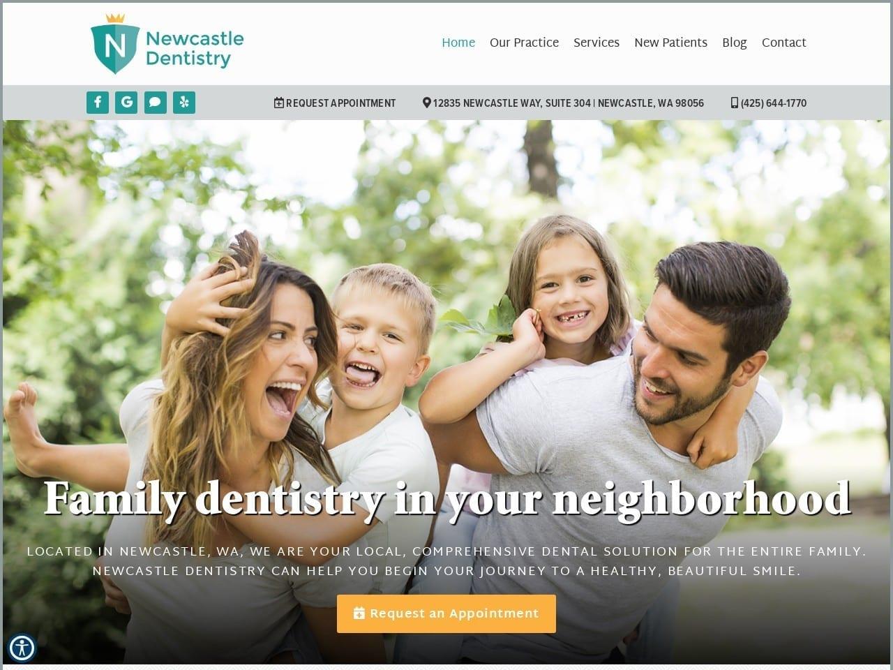Quality Dental Center