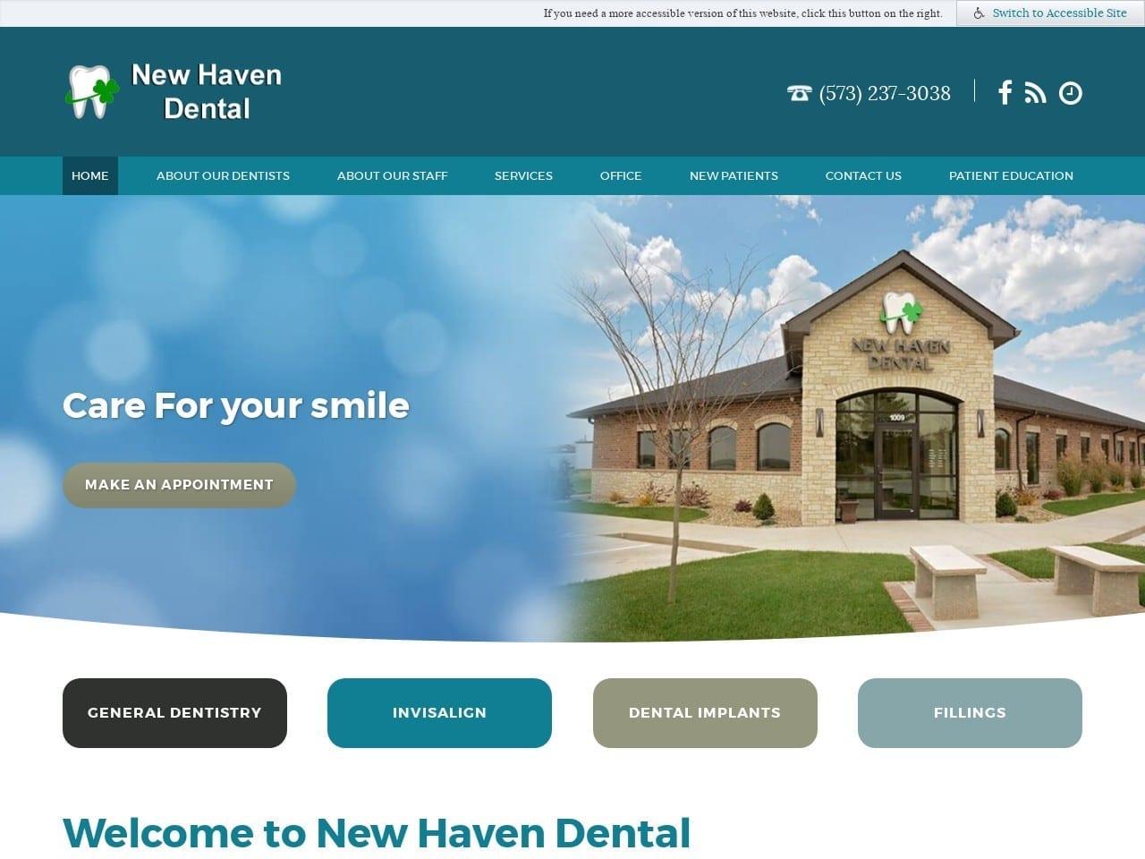 Dr. Jenifer K. Moser DDS